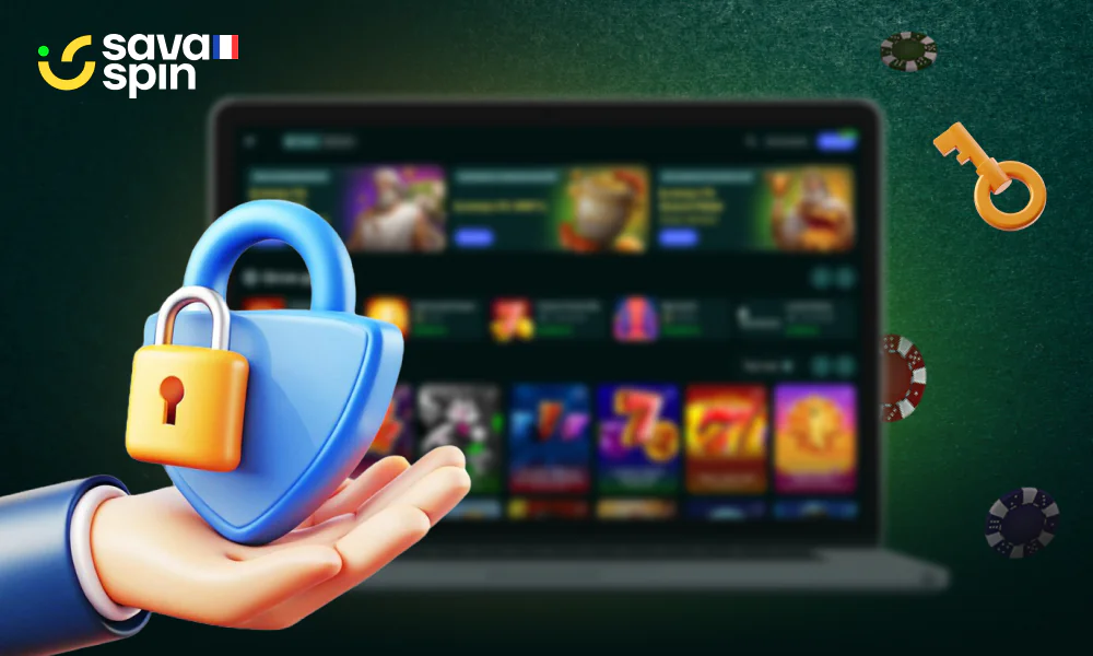 La politique de confidentialité du casino en ligne SavaSpin garantit la protection des données des joueurs
